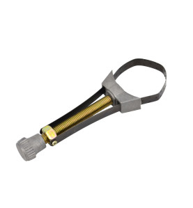 KLUCZ DO FILTRA OLEJU ZACISKOWY 55 - 110mm