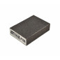 SANDING BLOCK SPONGE 100x70x25mm P180