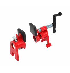 VERTICAL PIPE CLAMP 3/4"