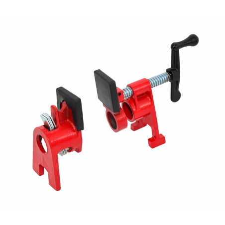 VERTICAL PIPE CLAMP 3/4"