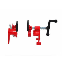 VERTICAL PIPE CLAMP 3/4"