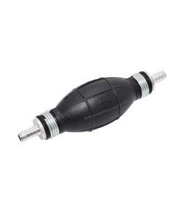 HAND FUEL BULB PUMP 8mm