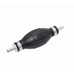 HAND FUEL BULB PUMP 10mm