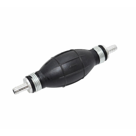 HAND FUEL BULB PUMP 10mm
