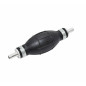 HAND FUEL BULB PUMP 10mm
