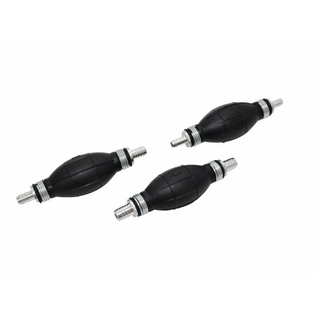 HAND FUEL BULB PUMP 10mm