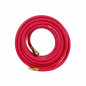 HYBRID AIR HOSE 10mm x 20m w/ QUICK CONNECT COUPLERS HYBRID AIR HOSE 10mm x 20m w/ QUICK CONNECT COUPLERS