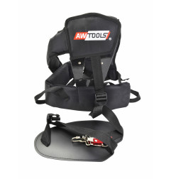 PETROL BRUSH CUTTER PRO HARNESS