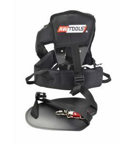 PETROL BRUSH CUTTER PRO HARNESS