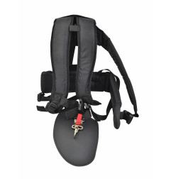 PETROL BRUSH CUTTER PRO HARNESS