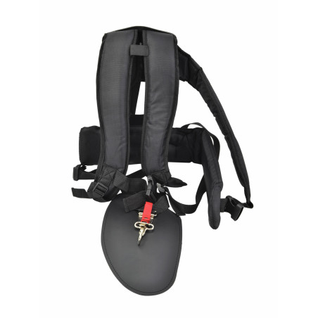 SZELKI PRO DO KOSY SPALINOWEJ