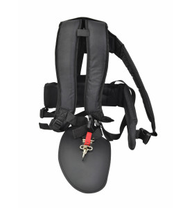 PETROL BRUSH CUTTER PRO HARNESS