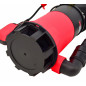 3-IN-1 SUBMERSIBLE CLEAN & DIRTY WATER PUMP w/ FLOAT SWITCH 1100W