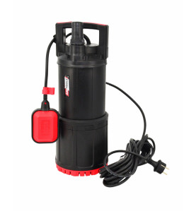 SUBMERSIBLE CLEAN WATER PUMP w/ FLOAT SWITCH 1200W