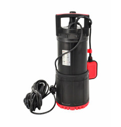 SUBMERSIBLE CLEAN WATER PUMP w/ FLOAT SWITCH 1200W