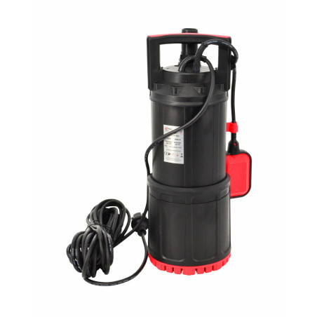 POMPA DO WODY CZYSTEJ Z PŁYWAKIEM 1200W