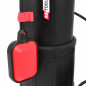 SUBMERSIBLE CLEAN WATER PUMP w/ FLOAT SWITCH 1200W