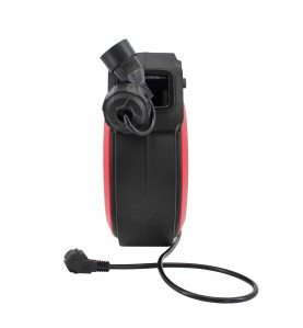 RETRACTABLE POWER CABLE REEL 20m 3x1,5 mm