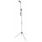 2-IN-1 GARDEN SHOWER & SPRAY LANCE