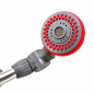 2-IN-1 GARDEN SHOWER & SPRAY LANCE