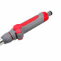 2-IN-1 GARDEN SHOWER & SPRAY LANCE