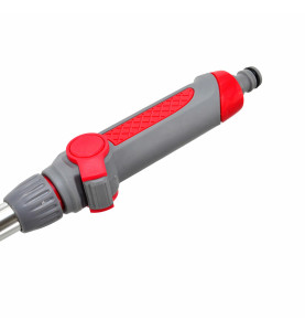 PRYSZNIC OGRODOWY/ LANCA OGRODOWA 2W1