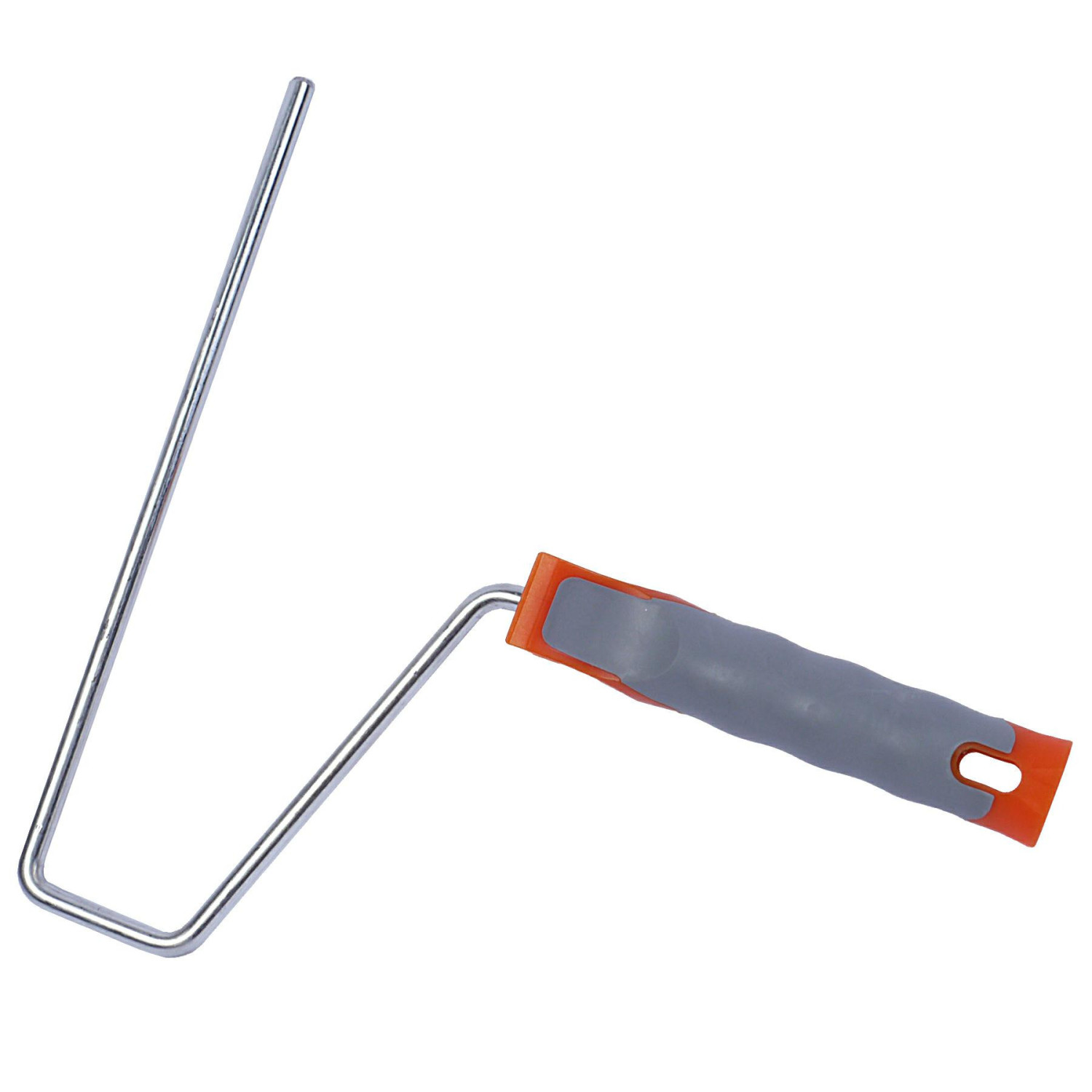 PAINT ROLLER FRAME 8/250mm/ SOFT HANDLE