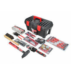 HAND TOOL SET MEDIUM