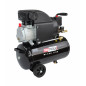 OIL-LUBRICATED AIR COMPRESSOR AC24 24L 2.0HP OIL-LUBRICATED AIR COMPRESSOR AC24 24L 2.0HP