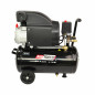 OIL-LUBRICATED AIR COMPRESSOR AC24 24L 2.0HP OIL-LUBRICATED AIR COMPRESSOR AC24 24L 2.0HP