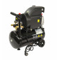 KOMPRESOR AC24 24L 2,0HP BLACK LINE