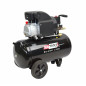 KOMPRESOR AC50 50L 2,0HP BLACK LINE