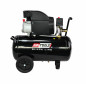KOMPRESOR AC50 50L 2,0HP BLACK LINE