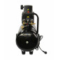 KOMPRESOR AC50 50L 2,0HP BLACK LINE