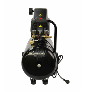 KOMPRESOR AC50 50L 2,0HP BLACK LINE