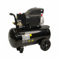 OIL-LUBRICATED AIR COMPRESSOR AC50 50L 2,0HP