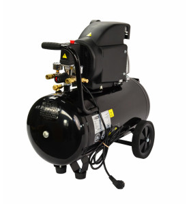 KOMPRESOR AC50 50L 2,0HP BLACK LINE