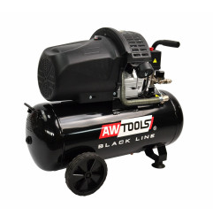 KOMPRESOR AC50V 50L V 3,0HP BLACK LINE