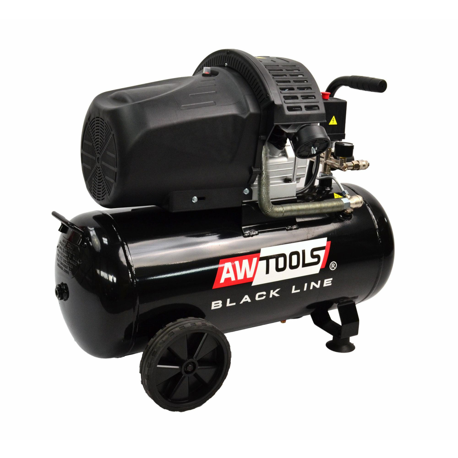 KOMPRESOR AC50V 50L V 3,0HP BLACK LINE