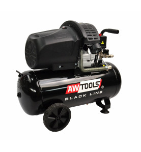 KOMPRESOR AC50V 50L V 3,0HP BLACK LINE