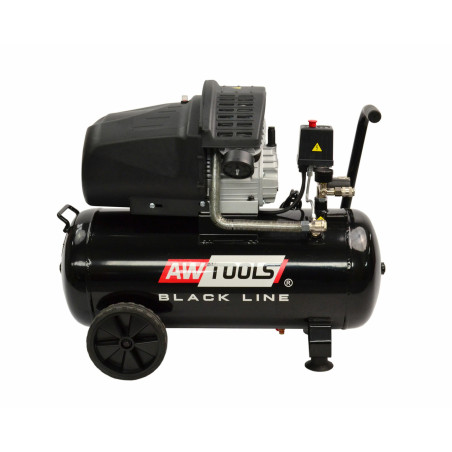 KOMPRESOR AC50V 50L V 3,0HP BLACK LINE