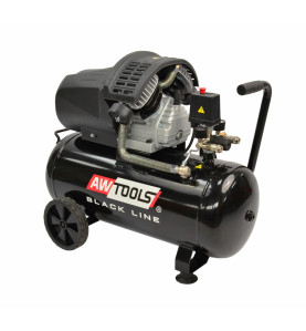 OIL-LUBRICATED AIR COMPRESSOR AC50V 50L V 3.0HP