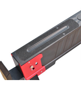 ADJUSTABLE FOLDING SAW HORSE STAND 60-85cm 600kg