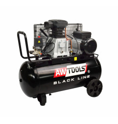 KOMPRESOR AC90 90L 3,0HP BLACK LINE