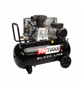KOMPRESOR AC90 90L 3,0HP BLACK LINE