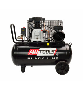 KOMPRESOR AC90 90L 3,0HP BLACK LINE