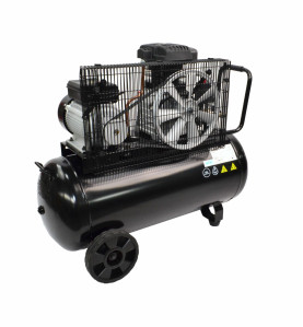 KOMPRESOR AC90 90L 3,0HP BLACK LINE