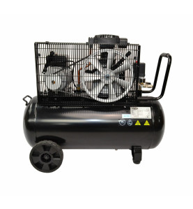 KOMPRESOR AC90 90L 3,0HP BLACK LINE