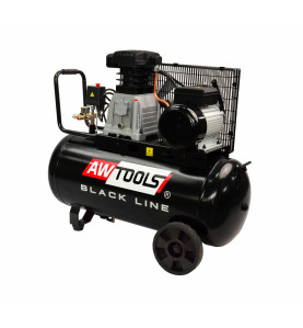 KOMPRESOR AC90 90L 3,0HP BLACK LINE