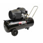 OIL-LUBRICATED AIR COMPRESSOR AC100V 100L V 3,0HP